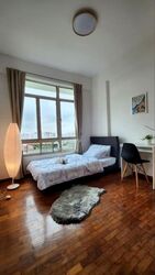 Northvale (D23), Apartment #602061021